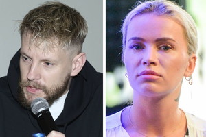 Maffashion zdradziła Sebastiana Fabijańskiego. Aktor zabrał głos