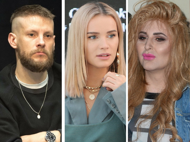 Rafalala zdradza, jak kazała Sebastianowi Fabijańskiemu do siebie mówić. Uderzyła też w Maffashion