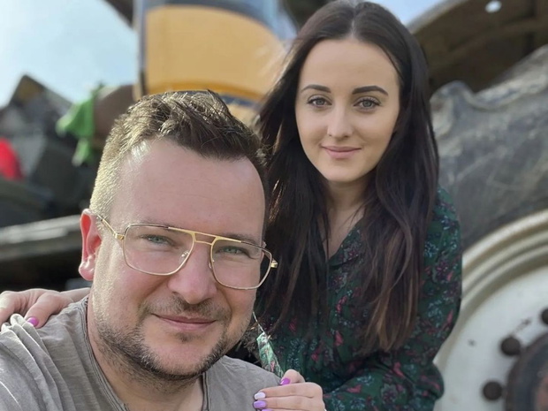 Rolnik szuka żony: Ania Bardowska o teściowej