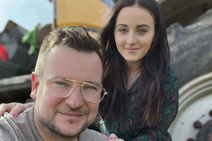 Rolnik szuka żony: Ania Bardowska o teściowej