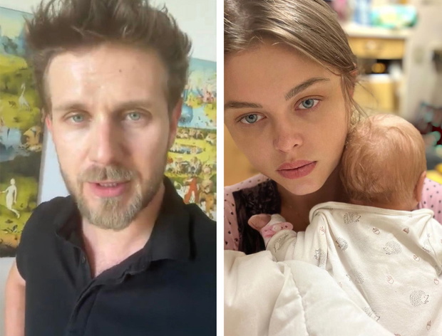 Joanna Opozda odpowiada Antkowi Królikowskiemu