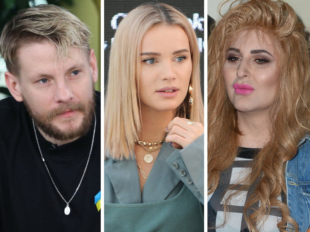 Rafalala odpiera zarzuty Sebastiana Fabijańskiego i uderza w Maffashion. "Byłam u swojego prawnika"