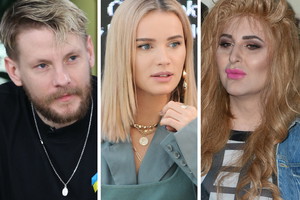 Rafalala odpiera zarzuty Sebastiana Fabijańskiego i uderza w Maffashion. "Byłam u swojego prawnika"