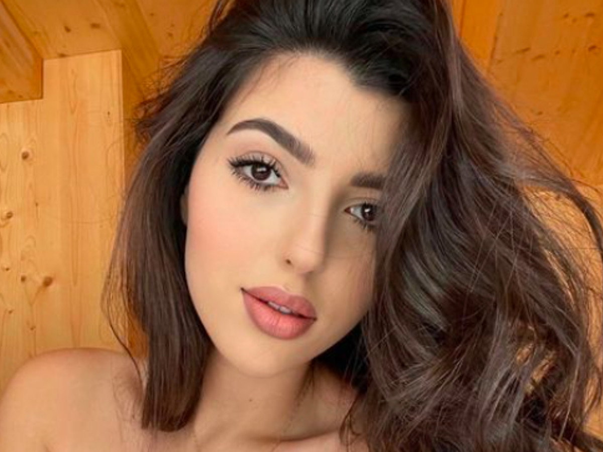 "Hotel Paradise 4": Luiza w genialnym kapeluszu na lato. Kupiła go w Sinsay za 15 złotych!