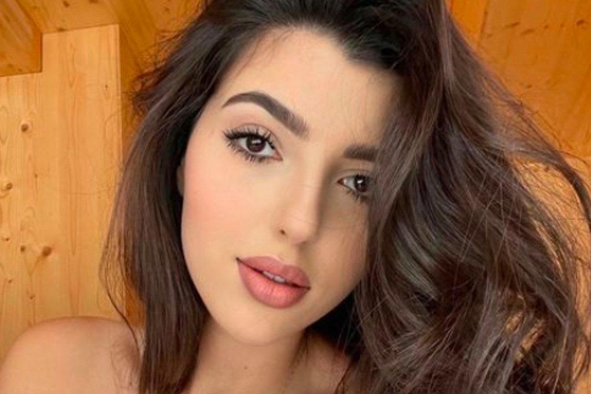 "Hotel Paradise 4": Luiza w genialnym kapeluszu na lato. Kupiła go w Sinsay za 15 złotych!