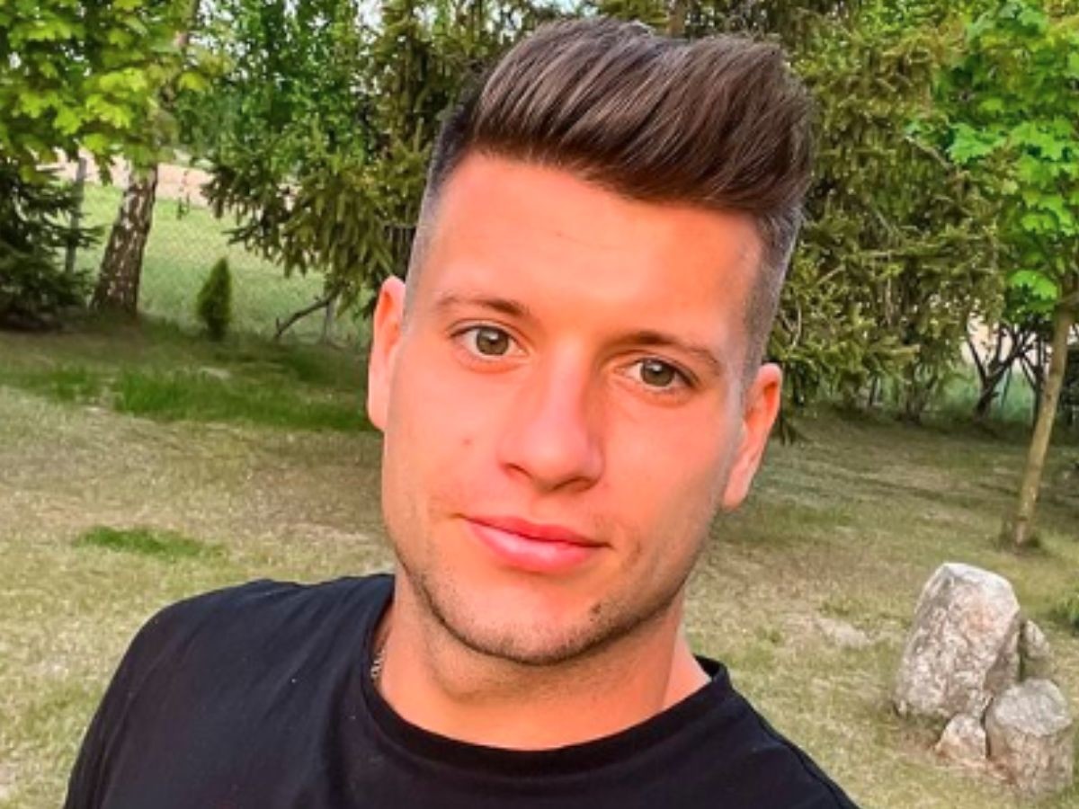 Michał z Hotelu Paradise otworzył się na tematy sercowe l