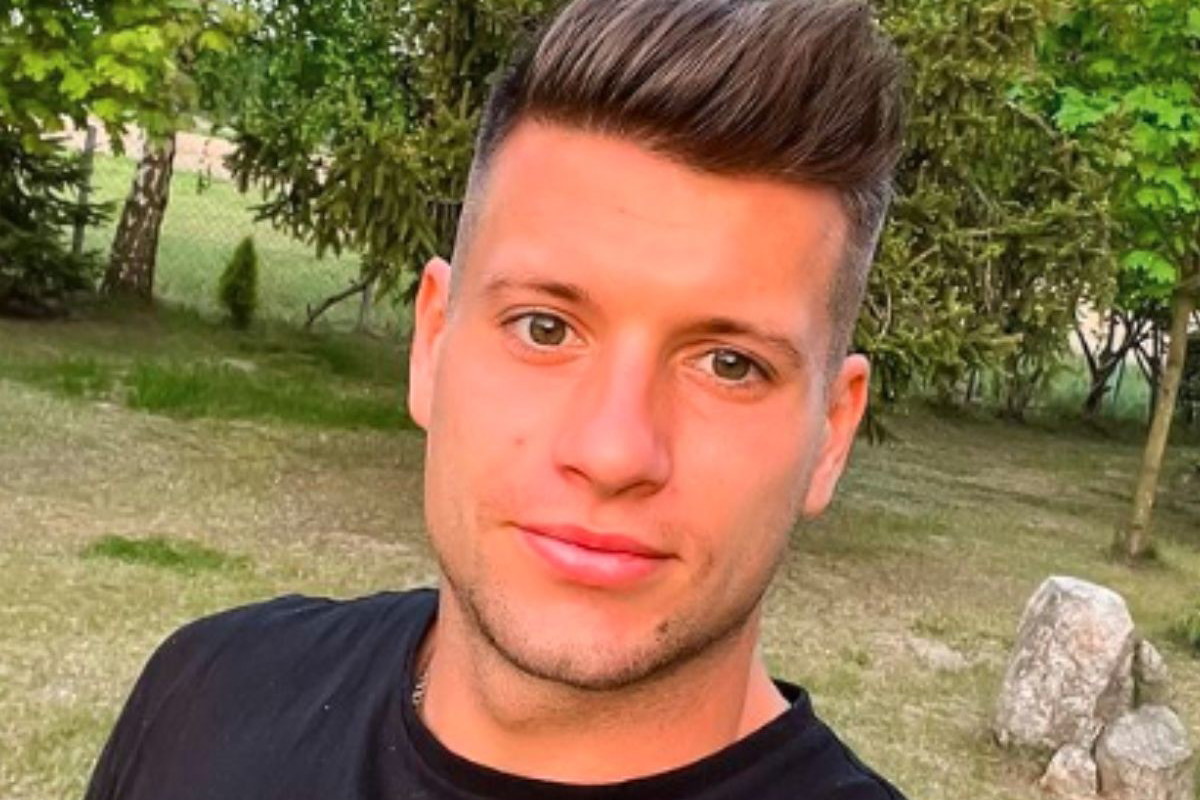 Michał z Hotelu Paradise otworzył się na tematy sercowe l