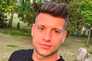 Michał z Hotelu Paradise otworzył się na tematy sercowe l