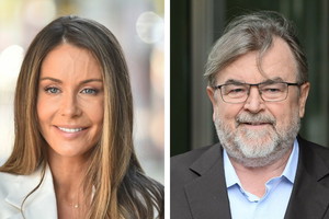Małgorzata Rozenek upiekła Edwardowi Miszczakowi ciasteczka przed castingiem do Perfekcyjnej Pani Domu