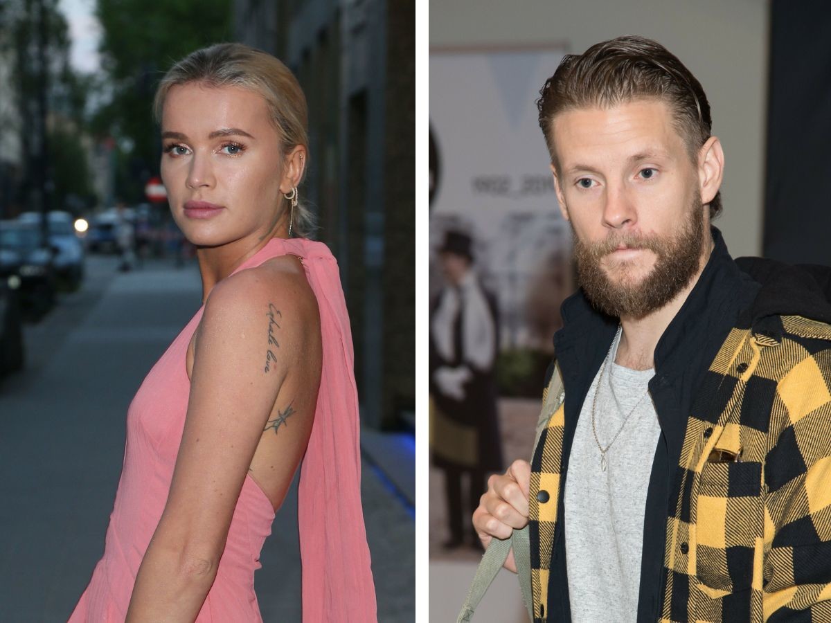 Fani martwią się o Maffashion. Schudła przez rozstanie z Sebastianem Fabijańskim?