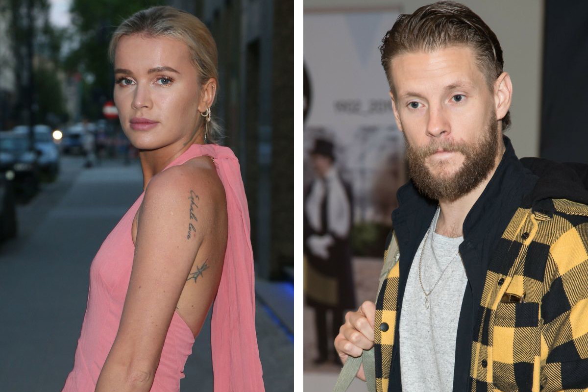 Fani martwią się o Maffashion. Schudła przez rozstanie z Sebastianem Fabijańskim?