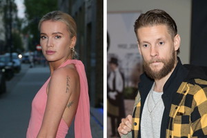 Fani martwią się o Maffashion. Schudła przez rozstanie z Sebastianem Fabijańskim?