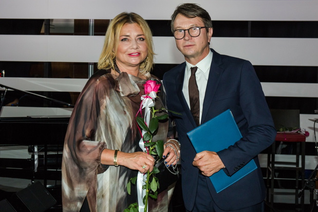 XVIII Festiwal Dwa Teatry 2018