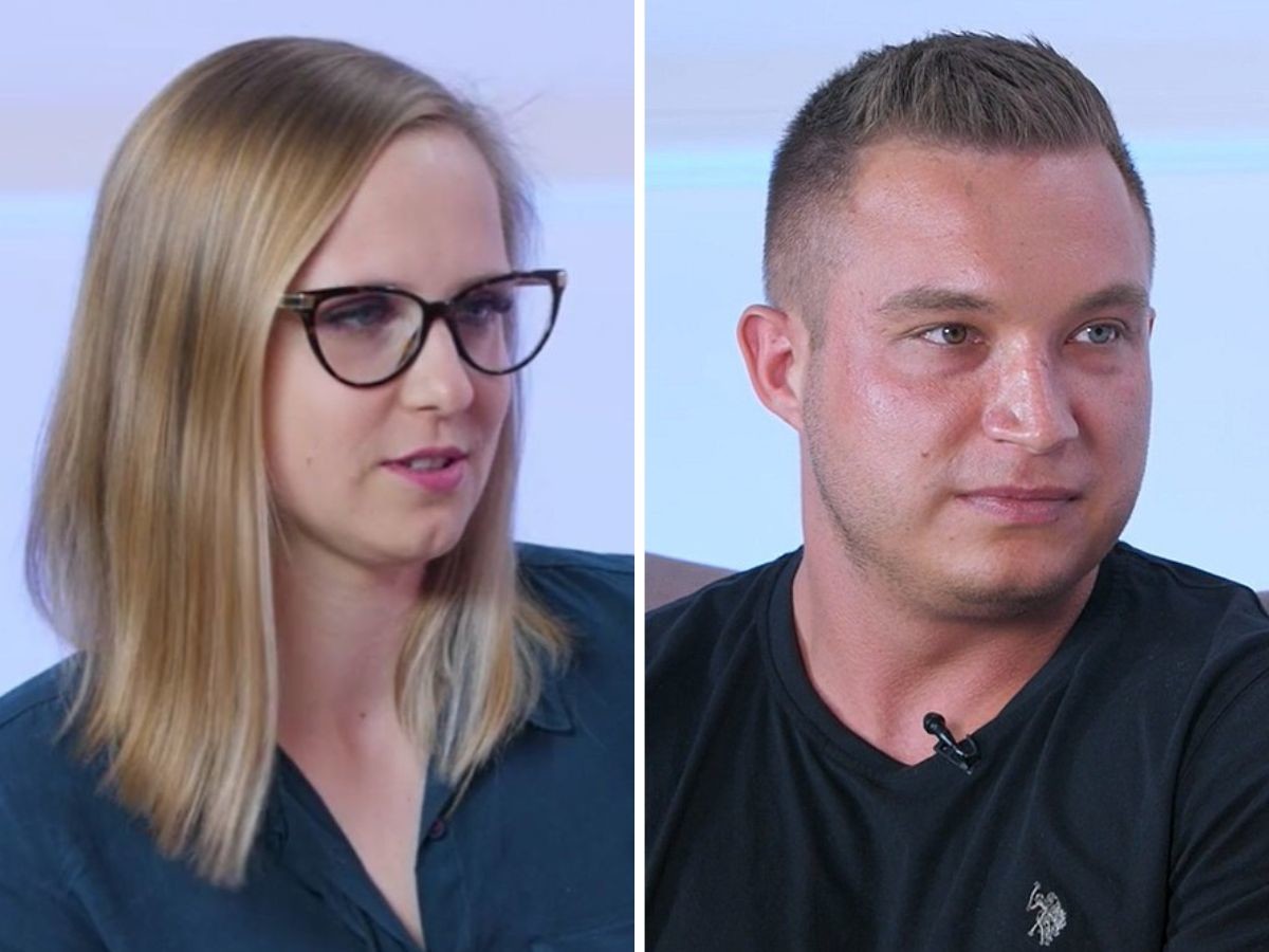 Ślub od pierwszego wejrzenia: Agnieszka i Kamil wrócą do siebie?