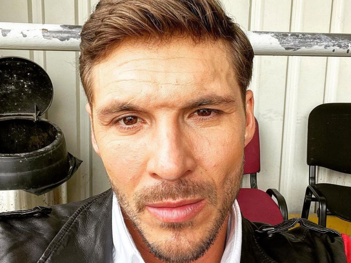 Mikołaj Ronzerski w rozmowie telefonicznej