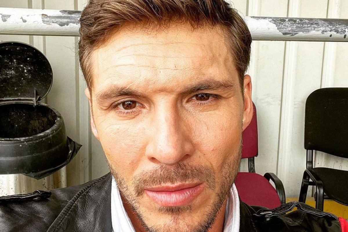 Mikołaj Ronzerski w rozmowie telefonicznej