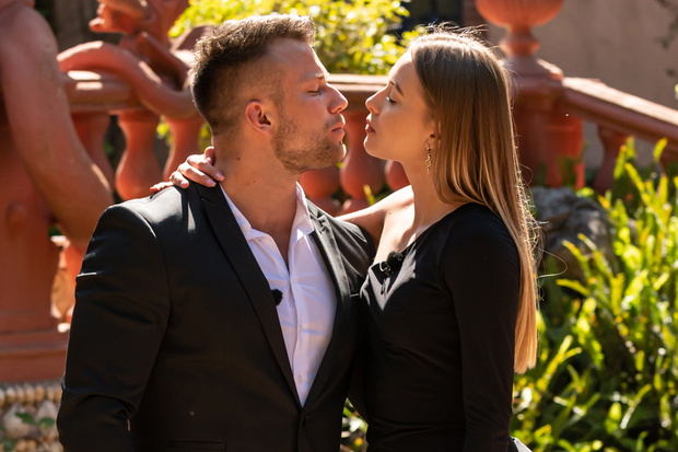 Patrycja i Mikołaj z Love Island 5 w ogniu krytyki
