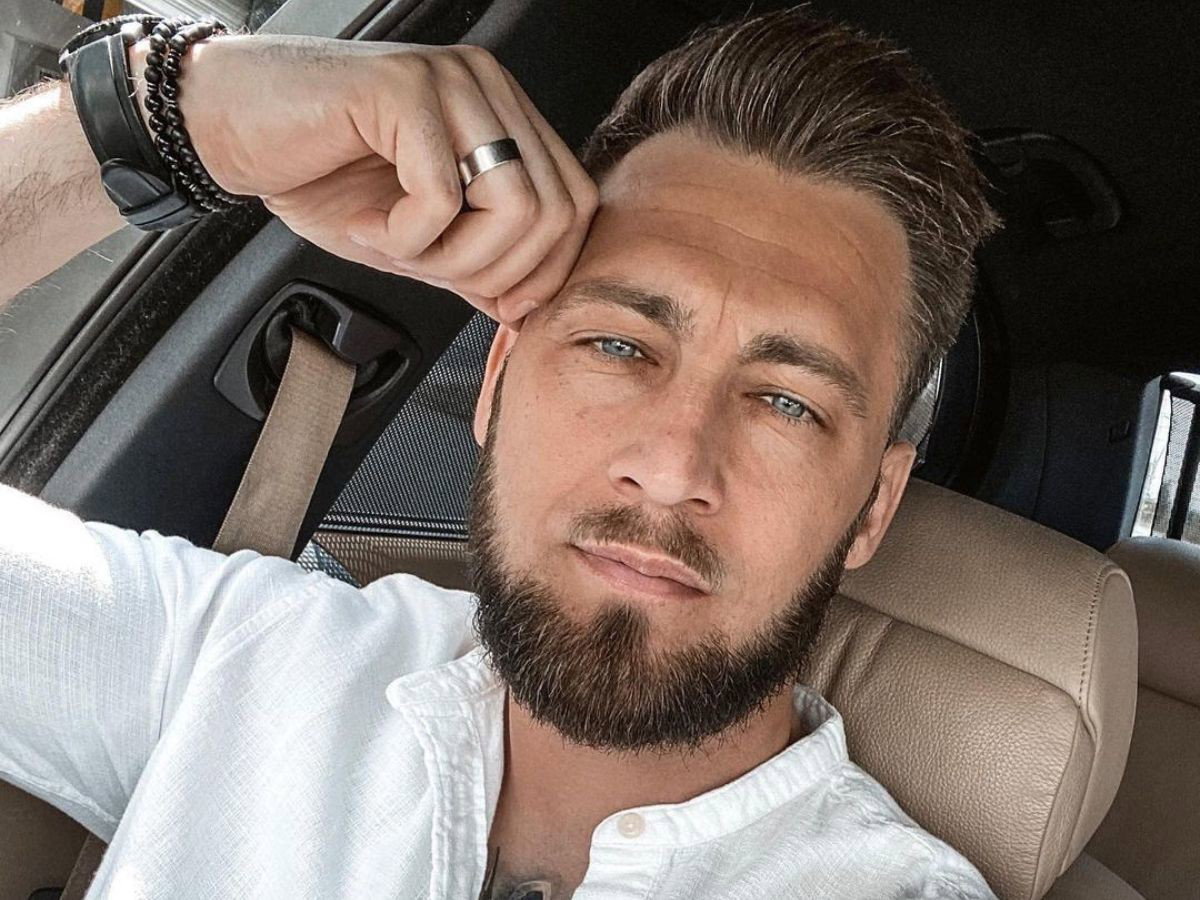 Love Island: Andrzej ma nową dziewczynę?