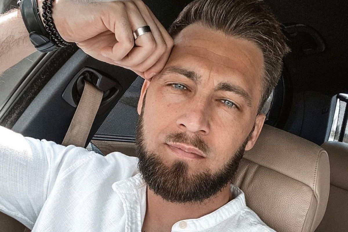 Love Island: Andrzej ma nową dziewczynę?