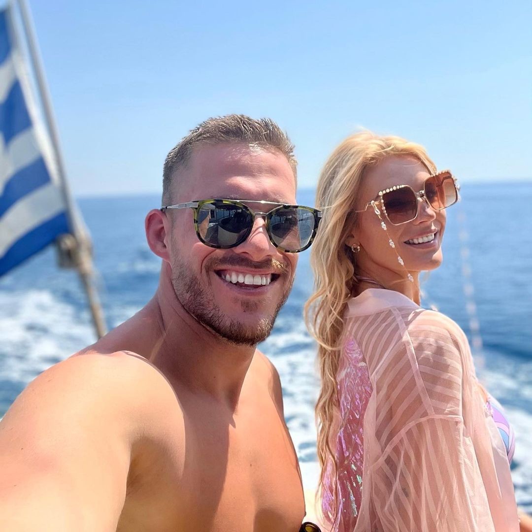Love Island: Magda i Wiktor zaręczyli się?