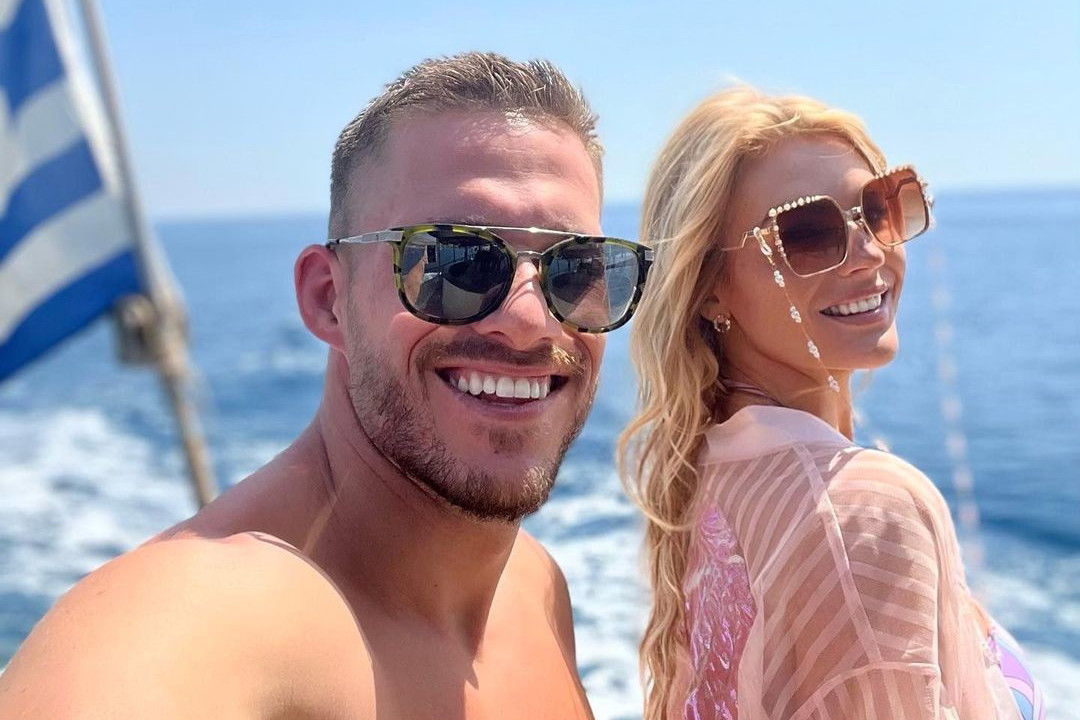 Love Island: Magda i Wiktor zaręczyli się?