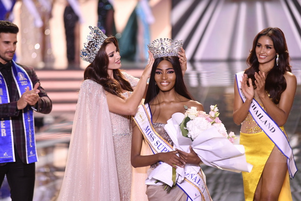 Wybory Miss Supranational 2022