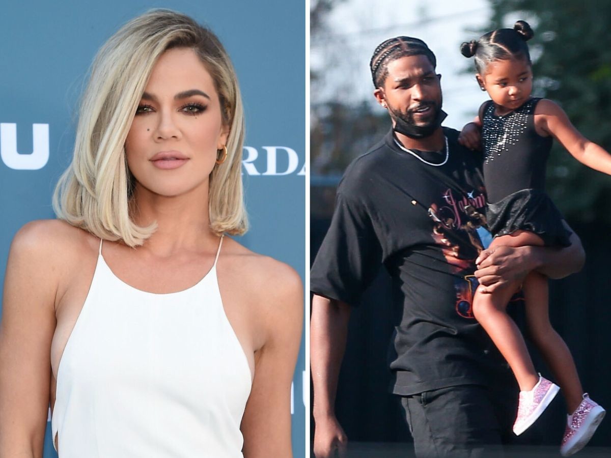 Khloe Kardashian spodziewa się dziecka