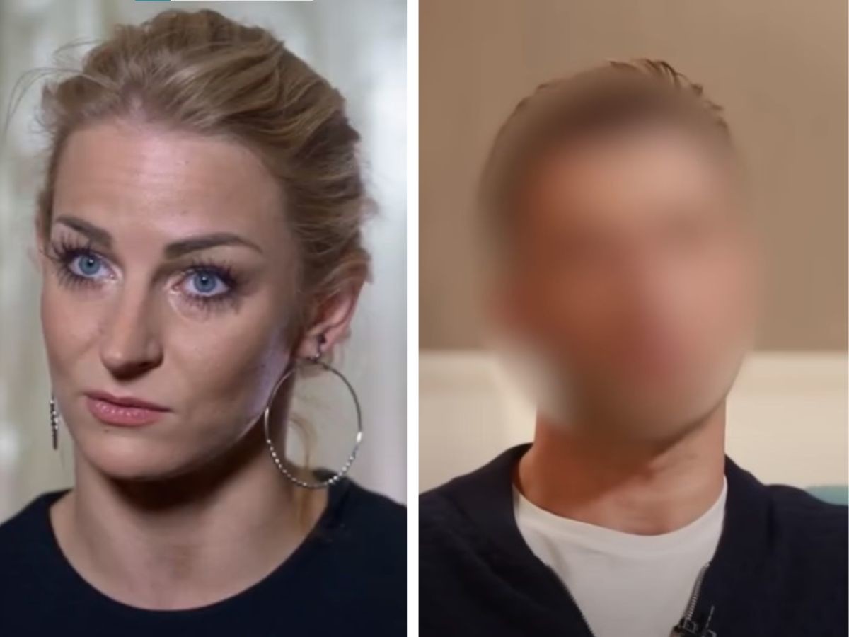 Ślub od pierwszego wejrzenia: Anita komentuje zbrodnię ukraińskiego uczestnika