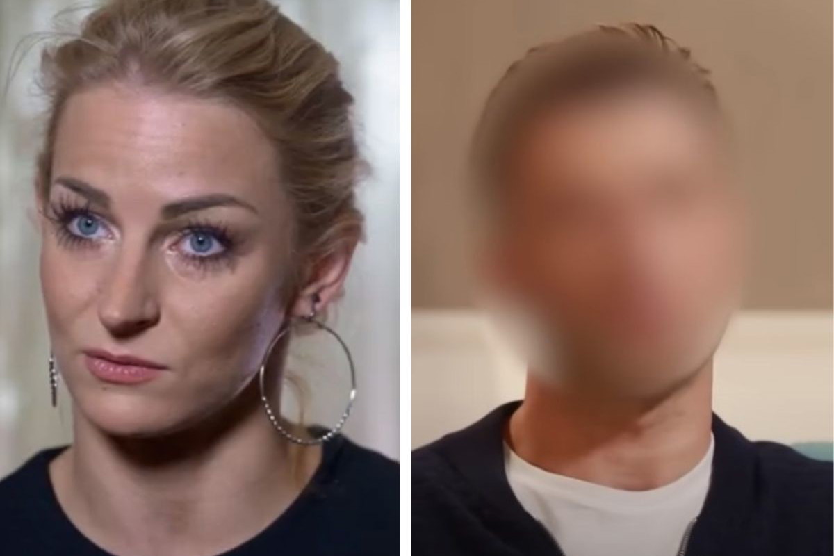 Ślub od pierwszego wejrzenia: Anita komentuje zbrodnię ukraińskiego uczestnika