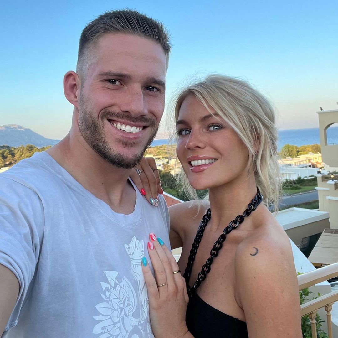 Love Island: Magda i Wiktor zaręczyli się?