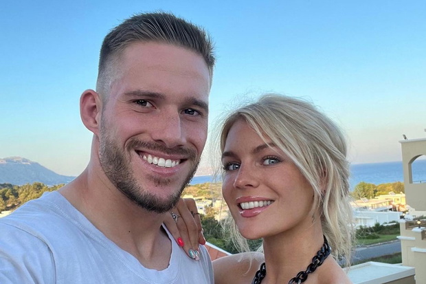 Love Island: Magda i Wiktor zaręczyli się?