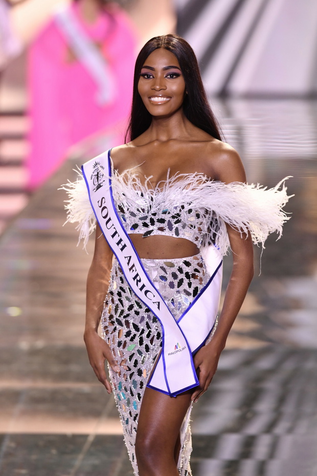 Wybory Miss Supranational 2022