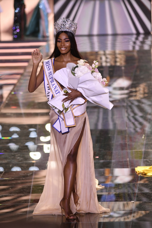 Wybory Miss Supranational 2022