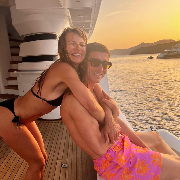 Anna i Robert Lewandowscy przeprowadzają się do Barcelony