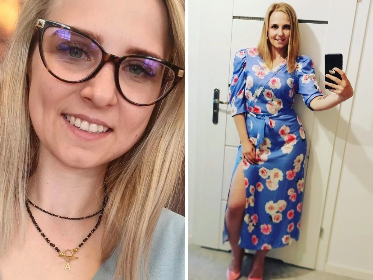 Agnieszka ze Ślubu od pierwszego wejrzenia ma nowego partnera