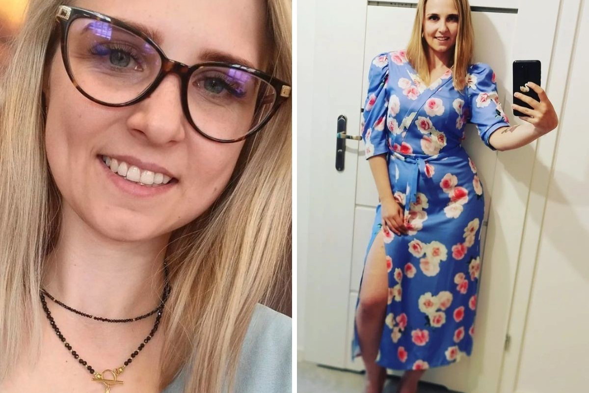 Agnieszka ze Ślubu od pierwszego wejrzenia ma nowego partnera