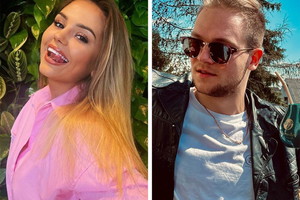 Karolina i Miłosz z Hotelu Paradise są razem?