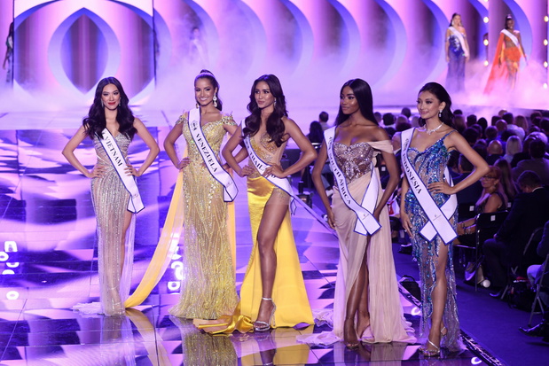 Wybory Miss Supranational 2022