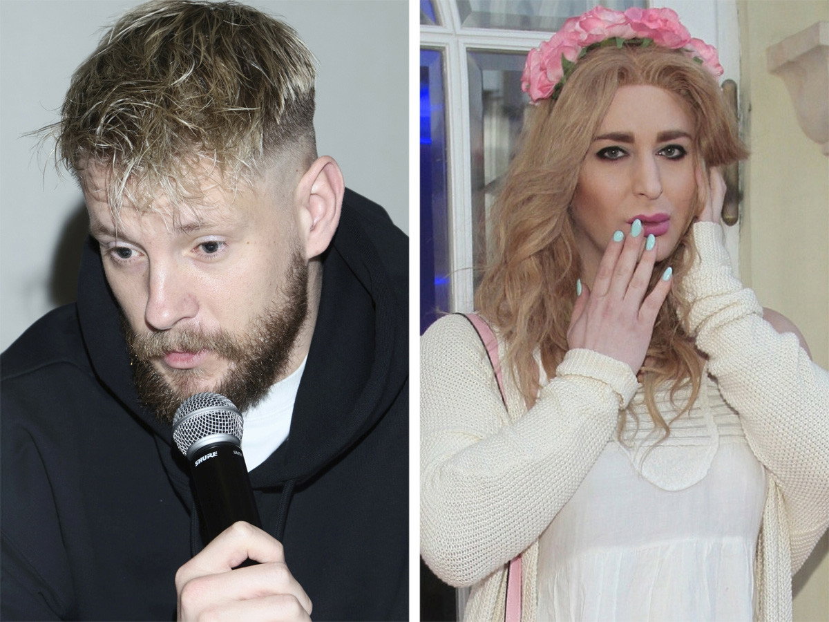Sebastian Fabijański nie zdradził Maffashion z Rafalalą