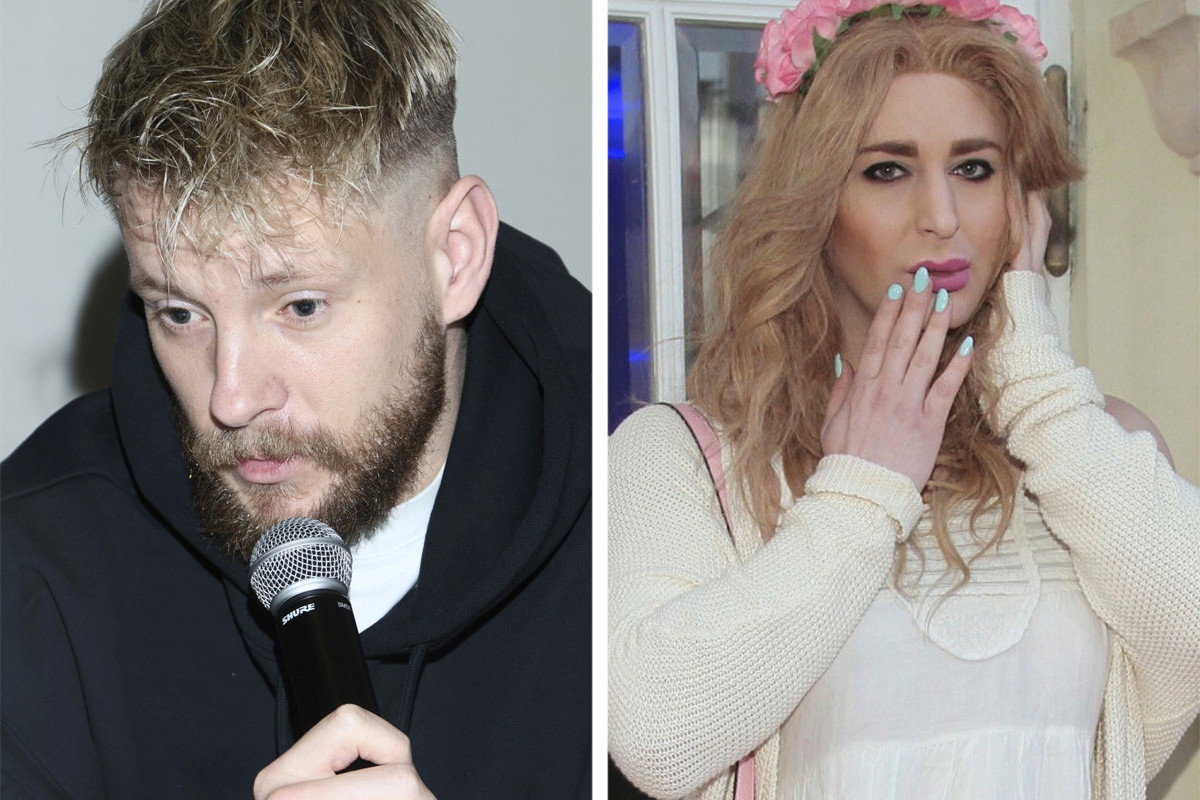 Sebastian Fabijański nie zdradził Maffashion z Rafalalą
