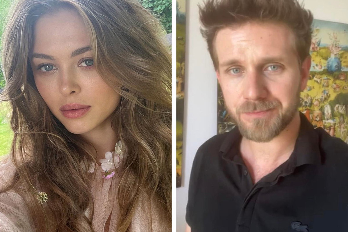 Antoni Królikowski odpowiada na oskarżenia Joanny Opozdy