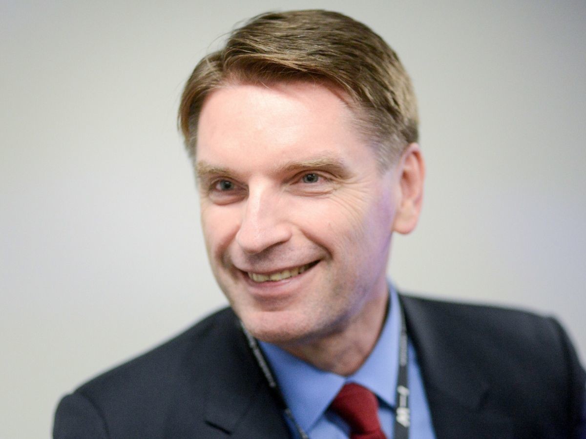 Tomasz Lis wystawił posiadłość na sprzedaż