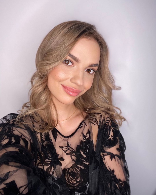 Oliwia Ciesiółka