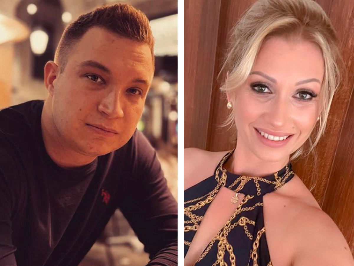 "Ślub od pierwszego wejrzenia 7": Izabela i Kamil jednak są w związku? Odpowiedział!