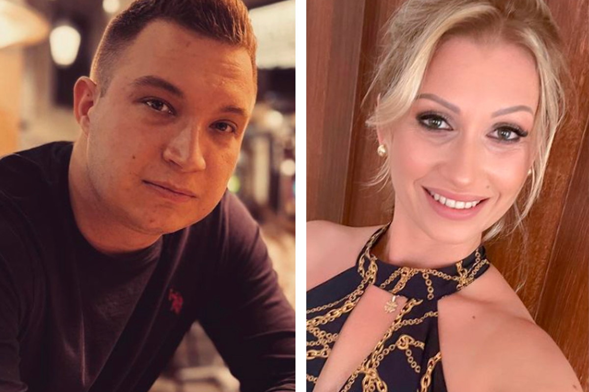 "Ślub od pierwszego wejrzenia 7": Izabela i Kamil jednak są w związku? Odpowiedział!