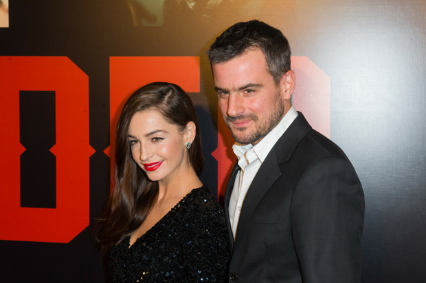 Uroczysta premiera filmu Proceder