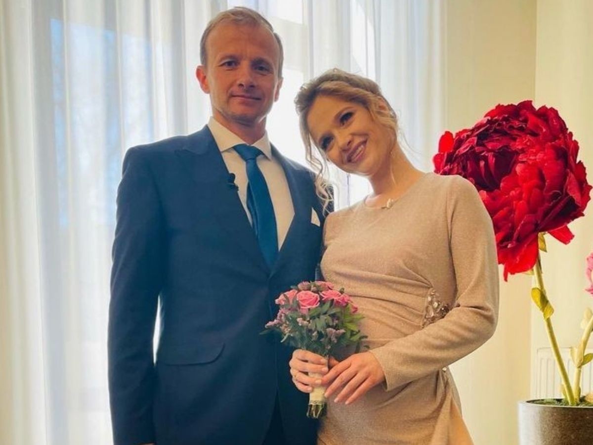 Marta i Paweł z Rolnik szuka żony pokazali, jak spędzają czas po ślubie