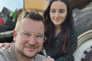 Rolnik szuka żony: Ania Bardowska pokazała, jak wygląda jej nowy dom