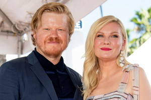 Kirsten Dunst i Jesse Plemons wzięli ślub. Poznajcie szczegóły ceremonii