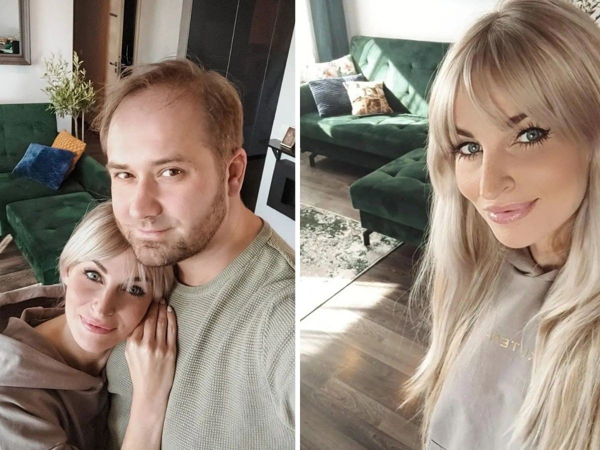 Ślub od pierwszego wejrzenia: Anita o zarobkach na Instagramie